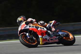 Dani Pedrosa, Repsol Honda Team