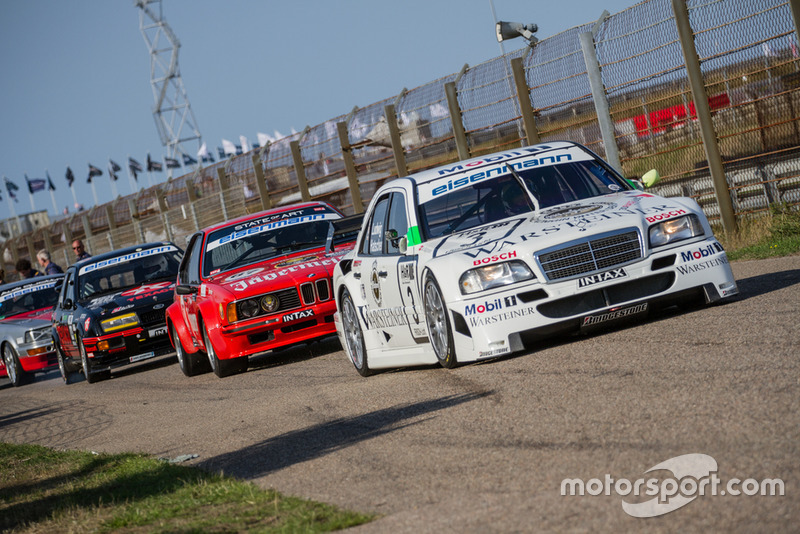 Historic Grand Prix Zandvoort