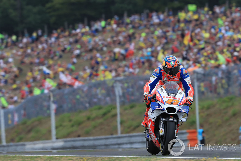 Jack Miller, Pramac Racing