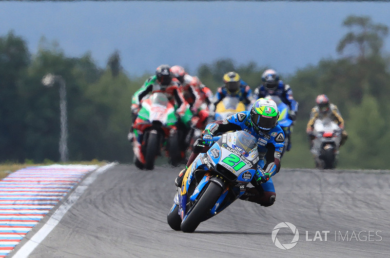 Franco Morbidelli, Estrella Galicia 0,0 Marc VDS