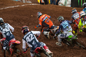 Jeffrey Herlings, Red Bull KTM Factory Racing