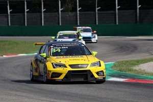 Stian Paulsen, Stian Paulsen Racing Cupra TCR