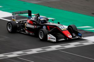 Jüri Vips, Motopark Dallara F317 - Volkswagen