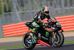Johann Zarco, Monster Yamaha Tech 3