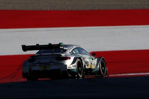 Pascal Wehrlein, Mercedes-AMG Team HWA, Mercedes-AMG C63 DTM