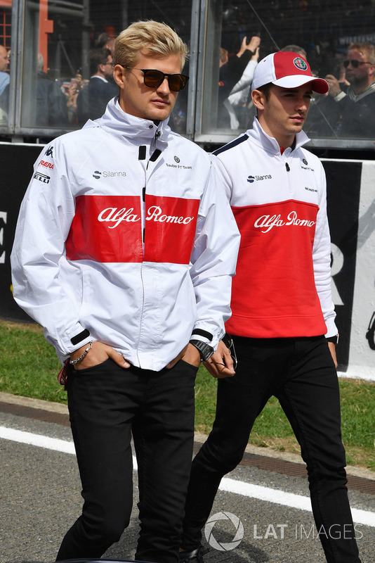 Belga Nagydíj - F1 2018