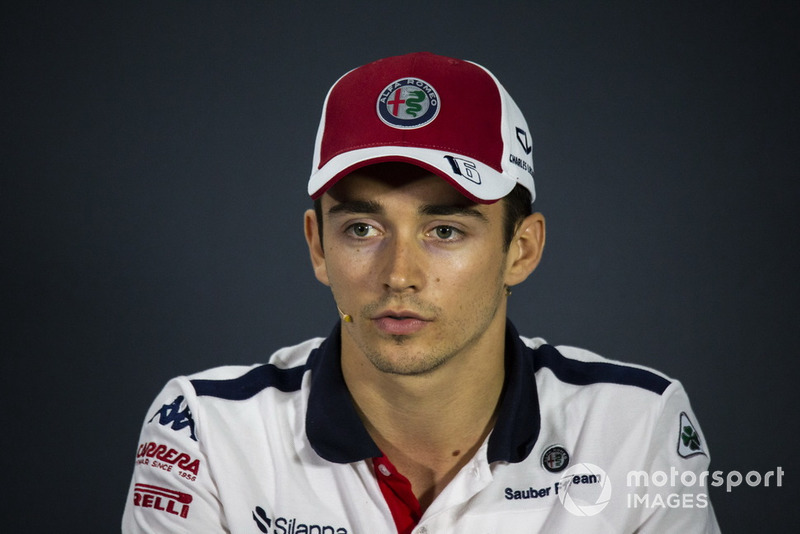 F1 2018 - Orosz Nagydíj - csütörtök
