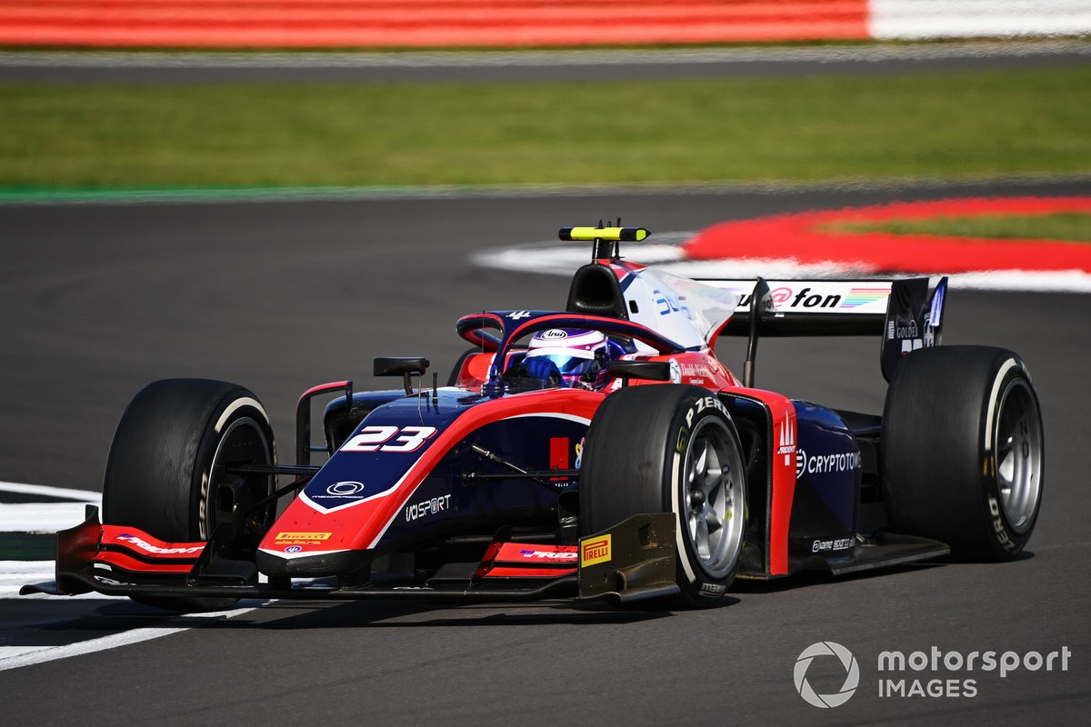 Marino Sato, Trident