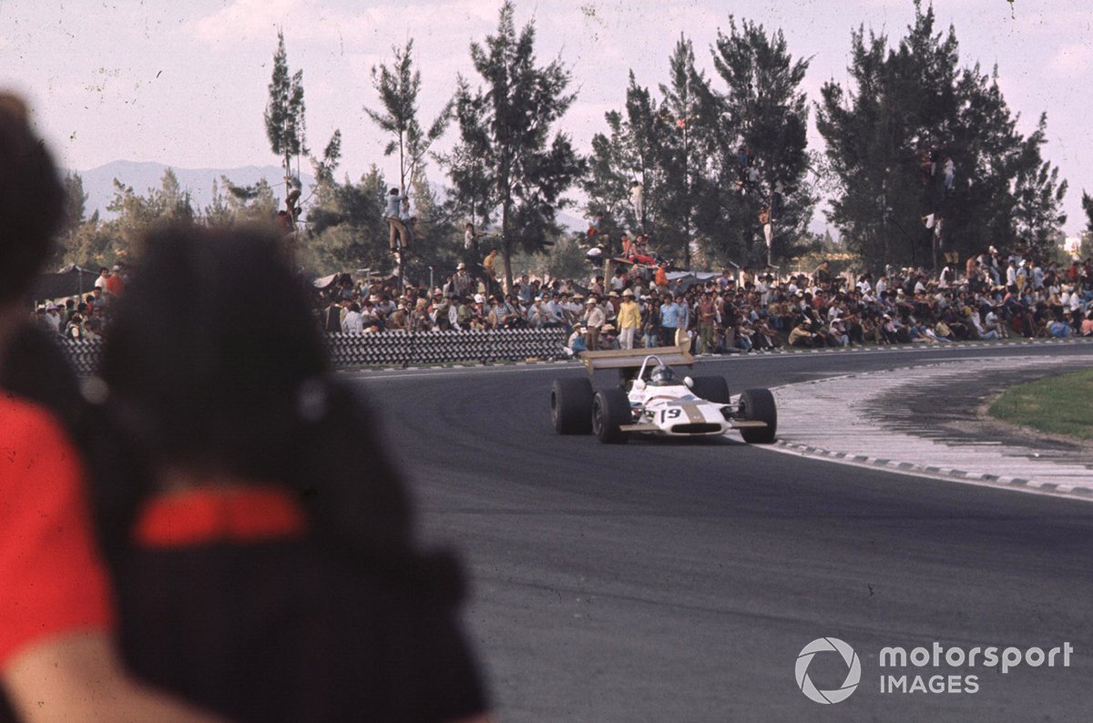 Pedro Rodríguez, BRM P153