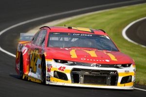 Matt Kenseth, Chip Ganassi Racing, Chevrolet Camaro McDelivery