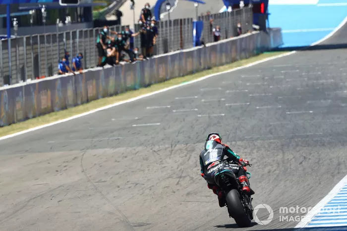 2020: Fabio Quartararo*