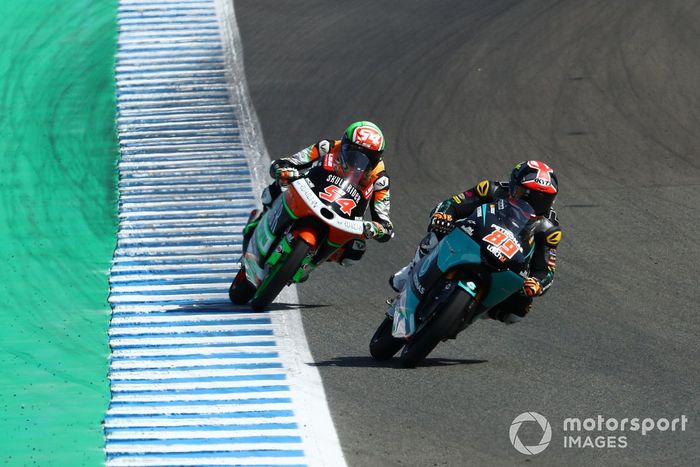 Khairul Idham Pawi, SIC Racing Team