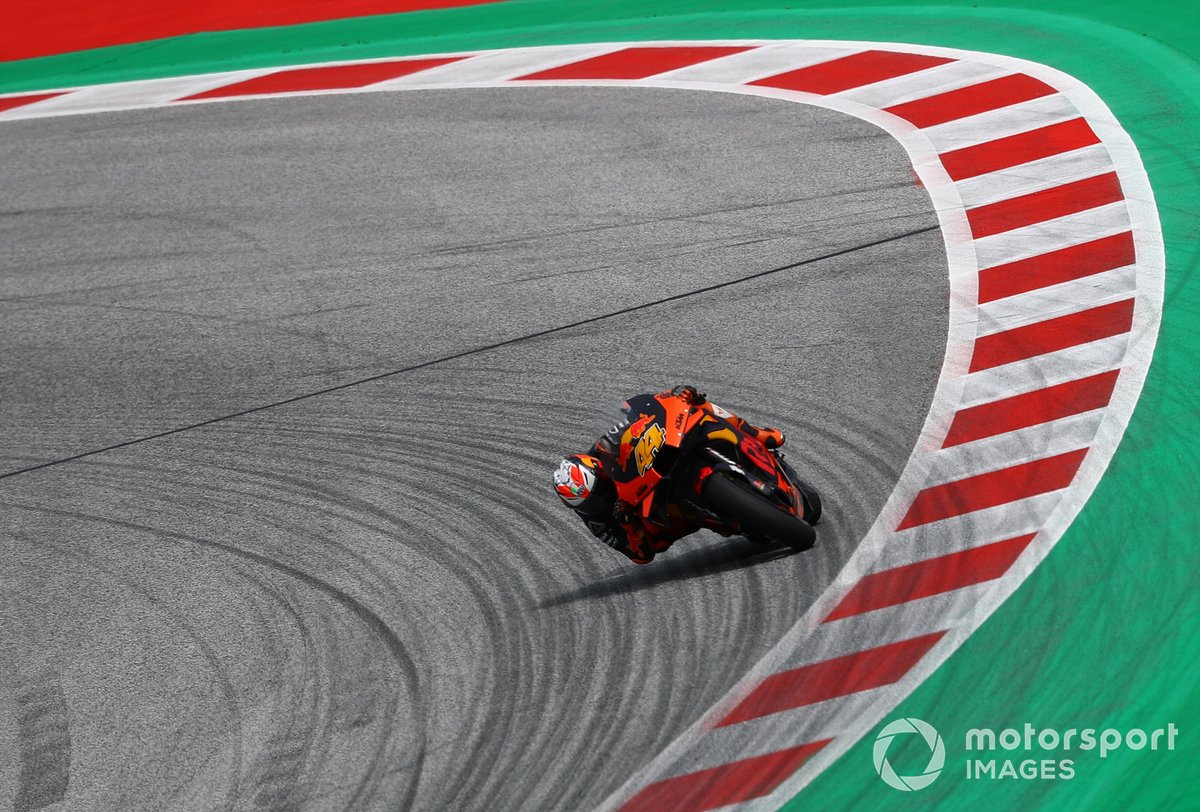 Pol Espargaro, Red Bull KTM Factory Racing