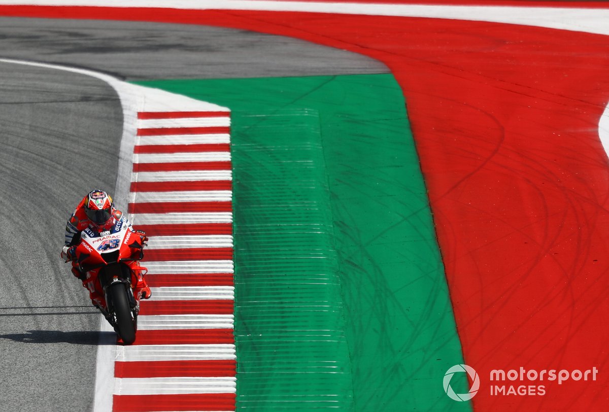 Jack Miller, Pramac Racing