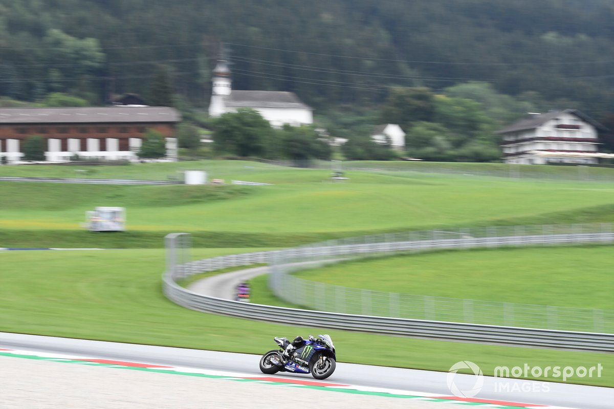 Maverick Viñales, Yamaha Factory Racing