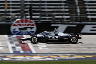 Simon Pagenaud, Team Penske Chevrolet