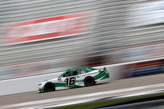 A.J. Allmendinger, Kaulig Racing, Chevrolet Camaro