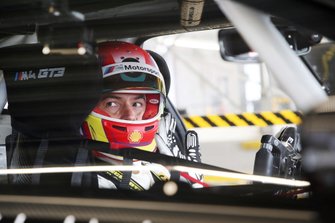 Augusto Farfus, BMW M4 GT3
