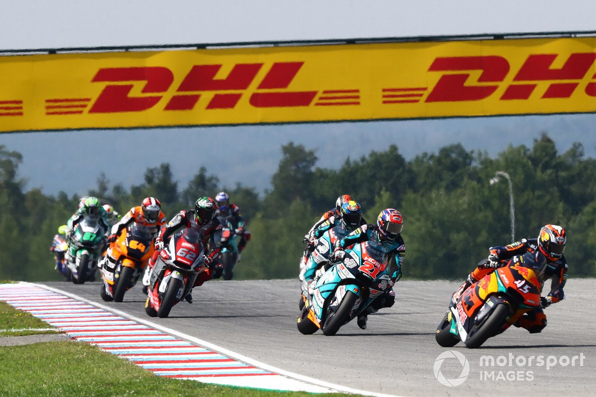 Tetsuta Nagashima, Red Bull KTM Ajo