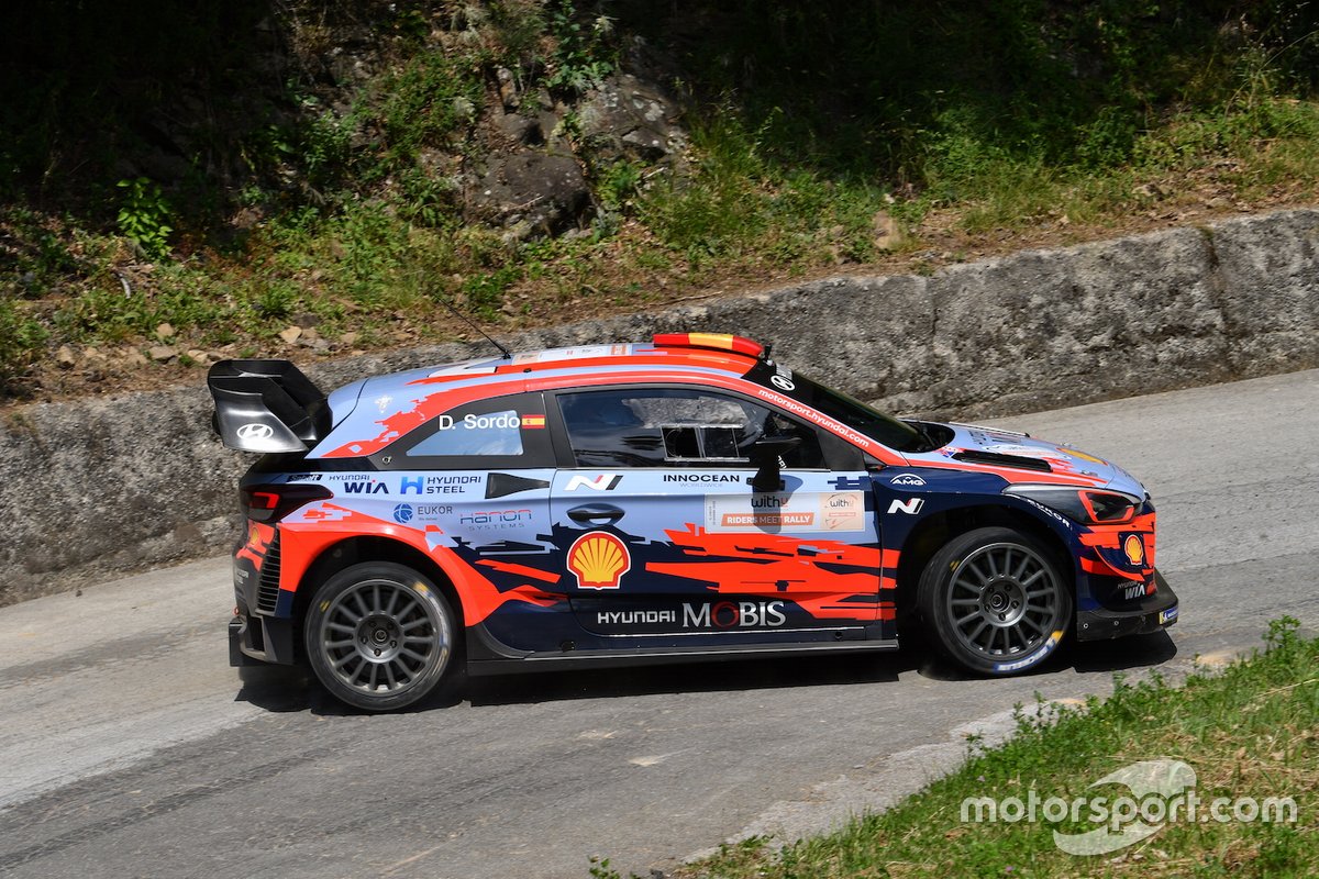 WITHU Experiences - Riders meet Rally
