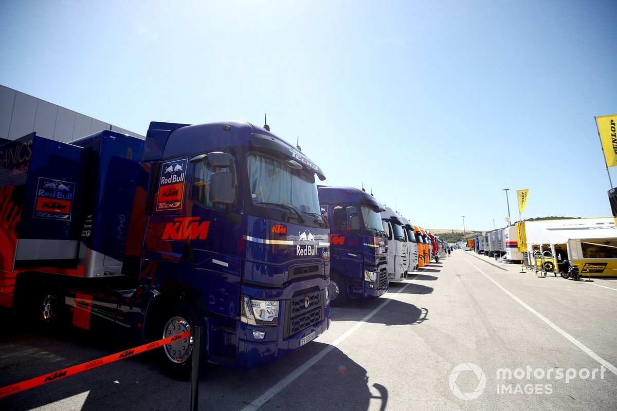 Paddock