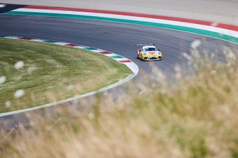 Marzio Moretti, Bonaldi Motorsport - Centro Porsche Bergamo