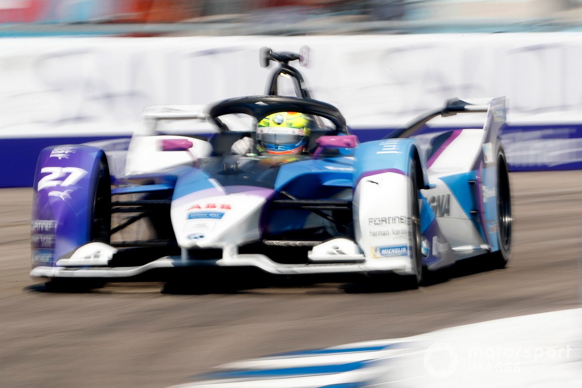 Alexander Sims, BMW I Andretti Motorsports, BMW iFE.20