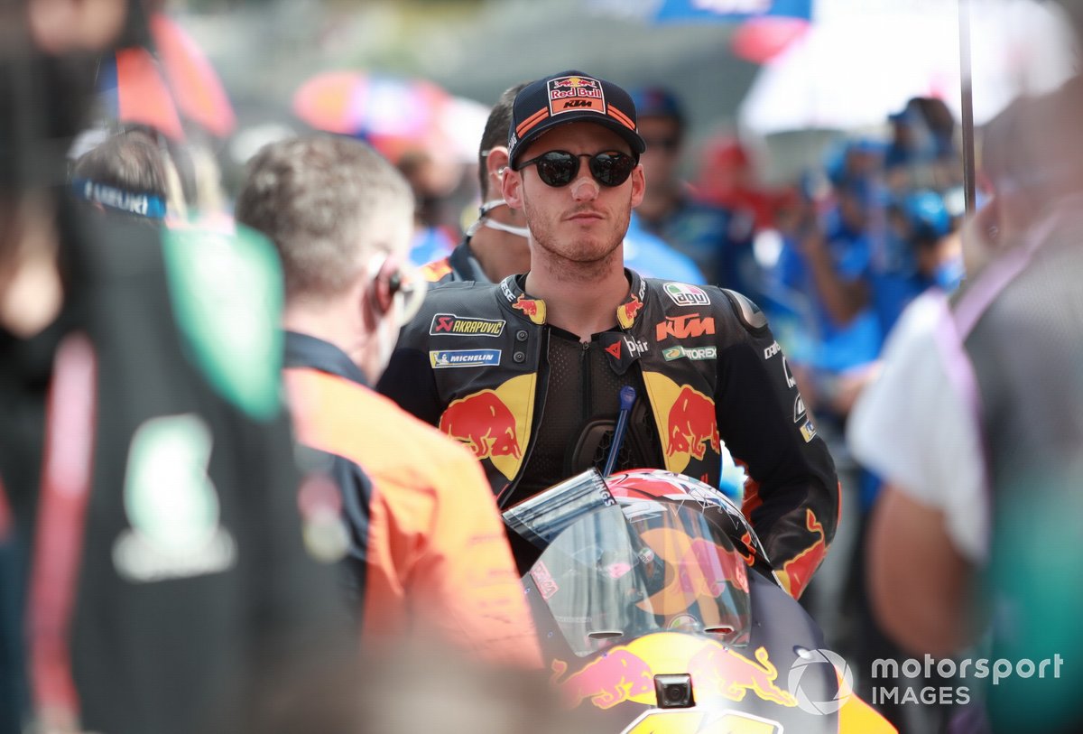 Pol Espargaro, Red Bull KTM Factory Racing