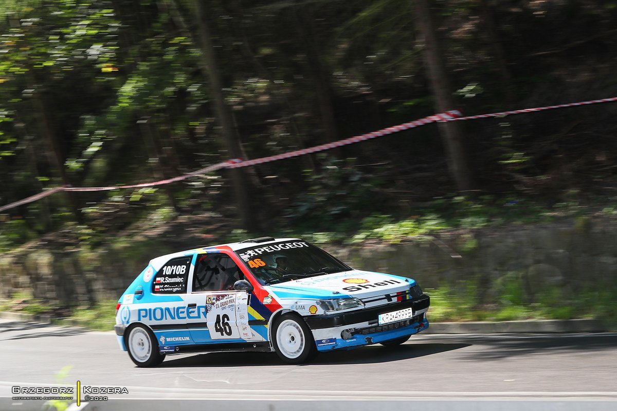 Grand Prix Sopot-Gdynia