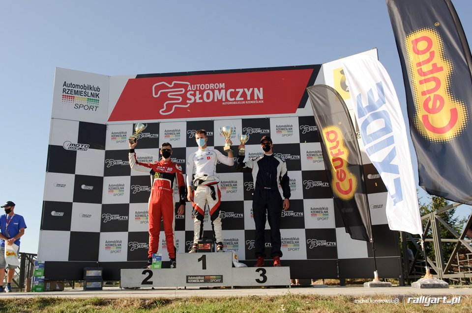Mistrzostwa Polski Rallycross