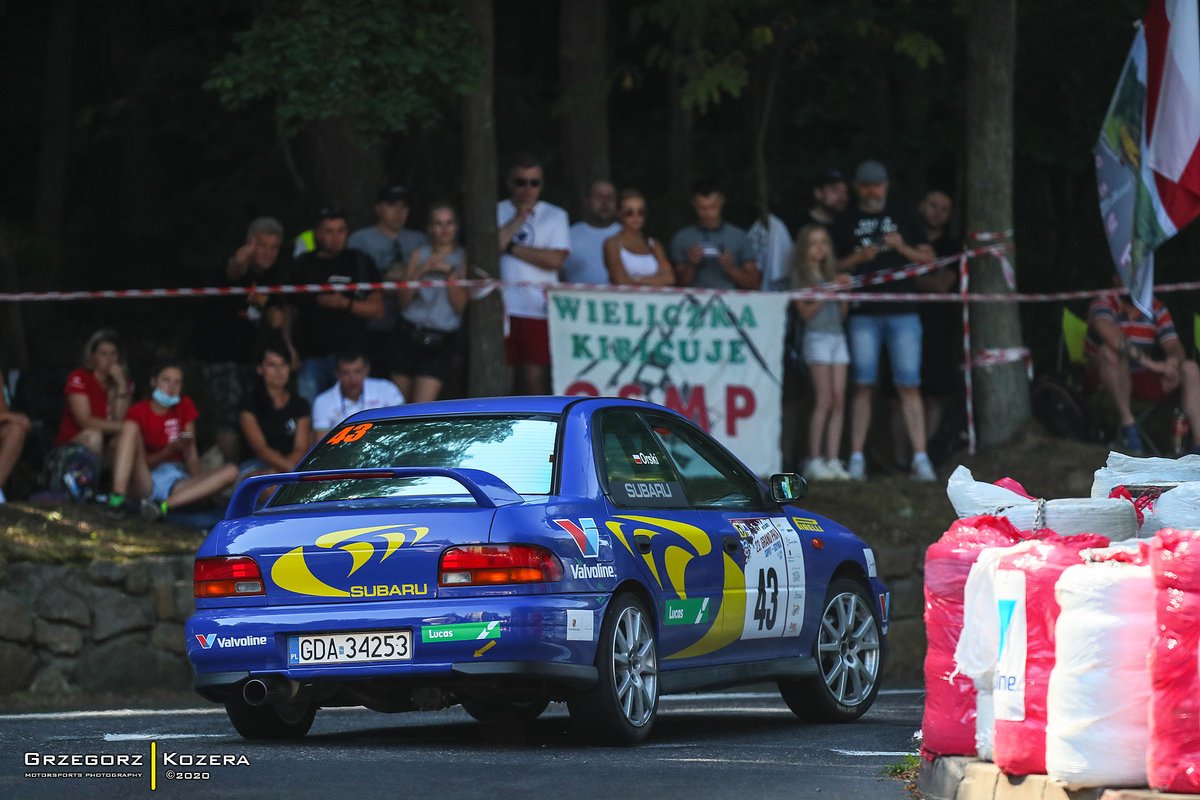 Grand Prix Sopot-Gdynia