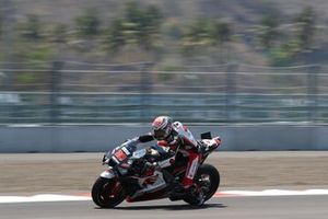 Takaaki Nakagami, Equipo LCR Honda