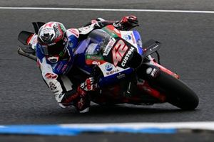 Alex Rins, Equipo LCR Honda