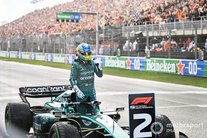 GP de Países Bajos 2023