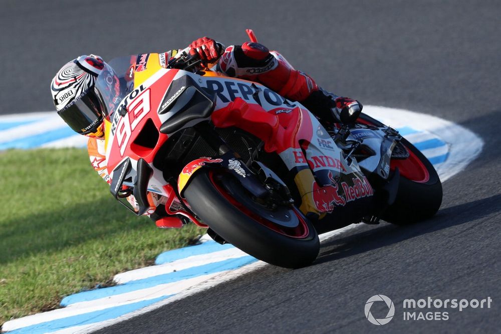 Marc Márquez, Repsol Honda Team
