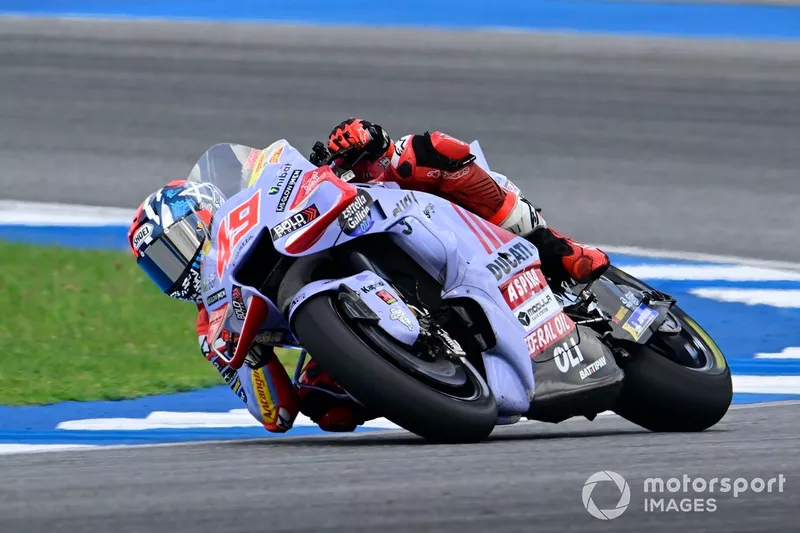 Fabio Di Giannantonio, Gresini Racing