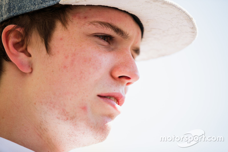 Daniel Ticktum, BWT Arden