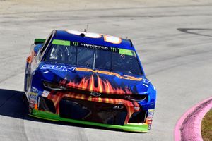 Chase Elliott, Hendrick Motorsports, Chevrolet Camaro SunEnergy1