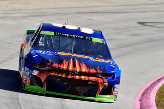 Chase Elliott, Hendrick Motorsports, Chevrolet Camaro SunEnergy1