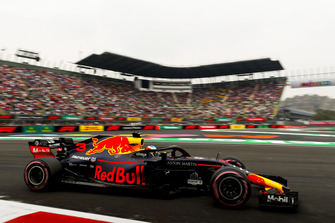 Daniel Ricciardo, Red Bull Racing RB14
