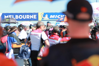 Bradley Smith, Red Bull KTM Factory Racing