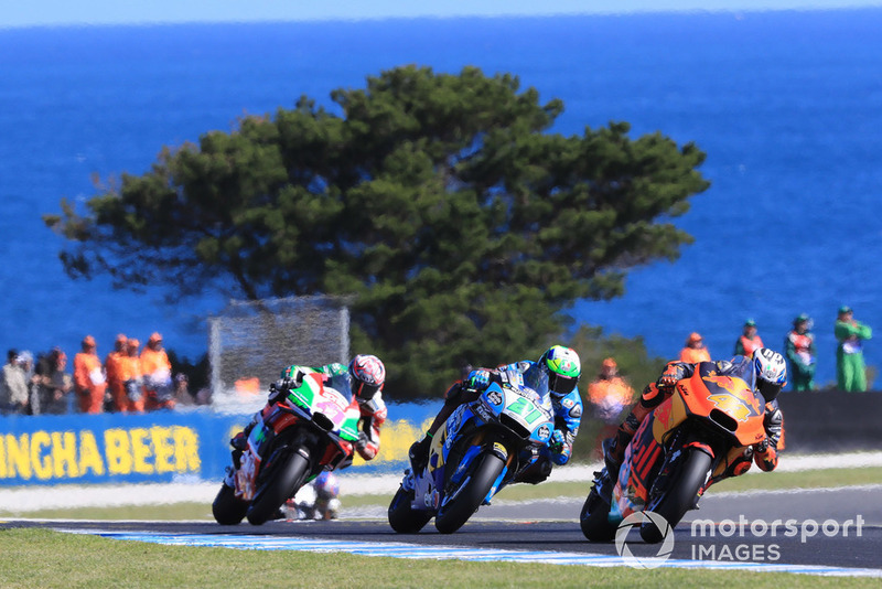 Pol Espargaro, Red Bull KTM Factory Racing