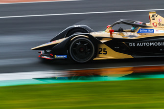 Jean-Eric Vergne, DS TECHEETAH, DS E-Tense FE19