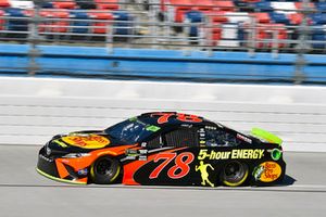 Martin Truex Jr., Furniture Row Racing, Toyota Camry Bass Pro Shops/5-hour ENERGY