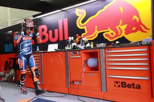 Johann Zarco, Red Bull KTM Factory Racing