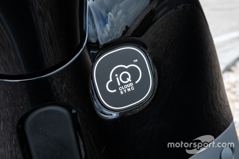 II Curso de Conducción y Nuevas Tecnologías BOSCH - Motor1.com España - Motorsport.com