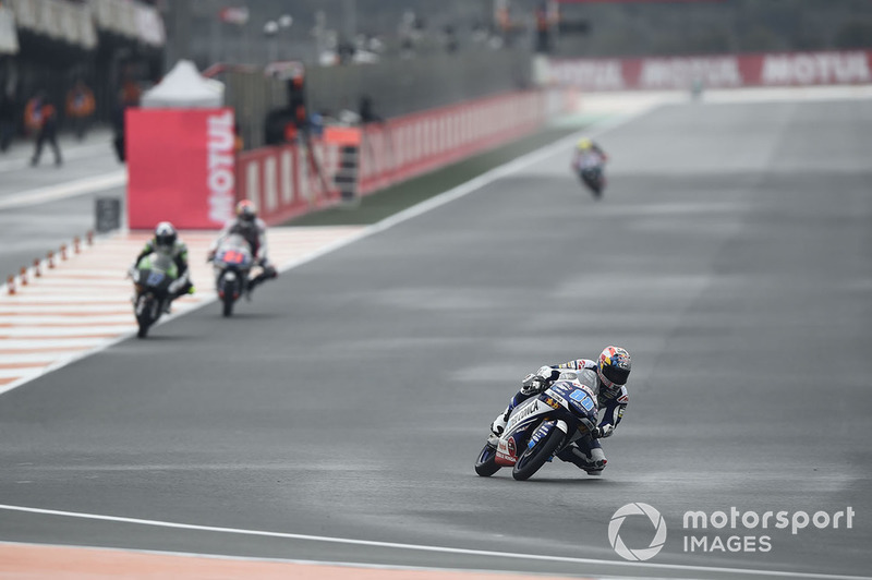 Jorge Martin, Del Conca Gresini Racing