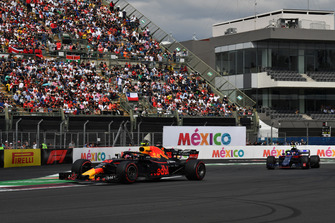 Max Verstappen, Red Bull Racing RB14