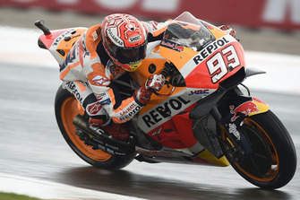 Marc Marquez, Repsol Honda Team