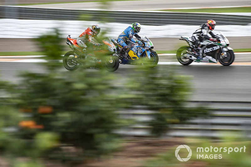 Franco Morbidelli, Estrella Galicia 0,0 Marc VDS